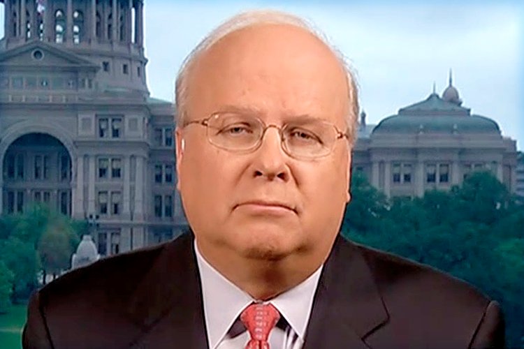 Karl Rove