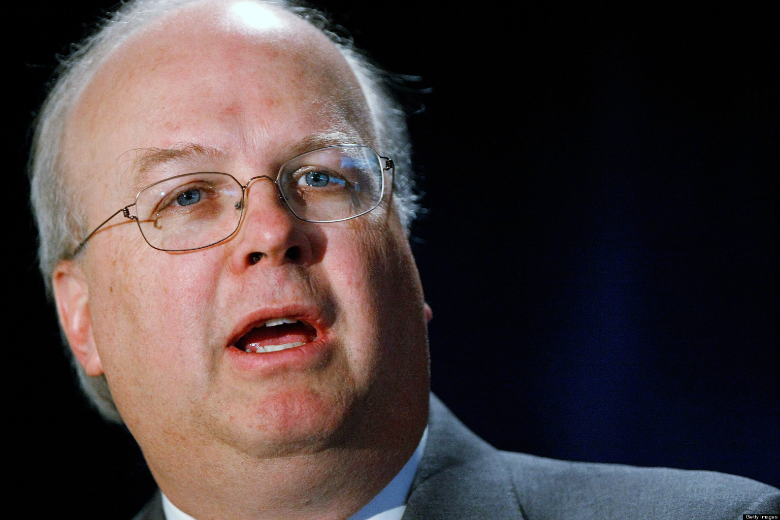 Karl Rove