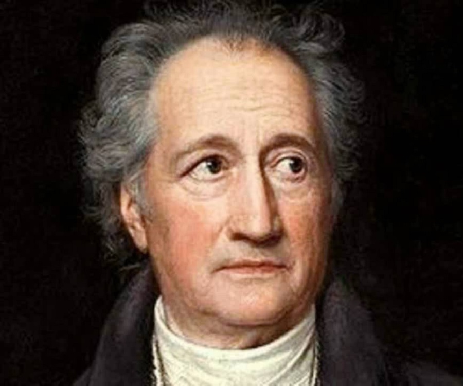 Johann von Goethe