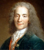 Voltaire (François-Marie Arouet)