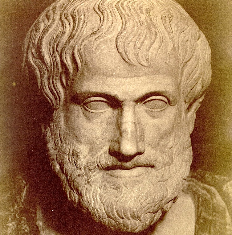 Aristotle