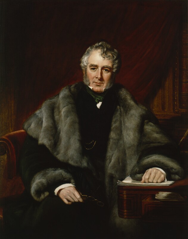 Lord Melbourne