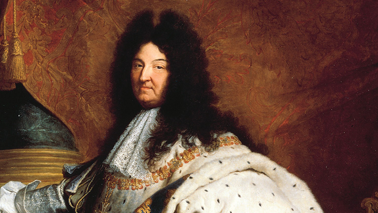 Louis XIV