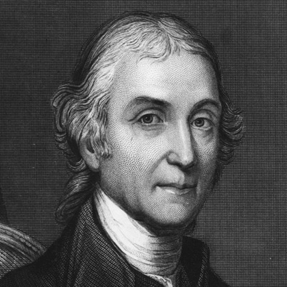 Joseph Priestley