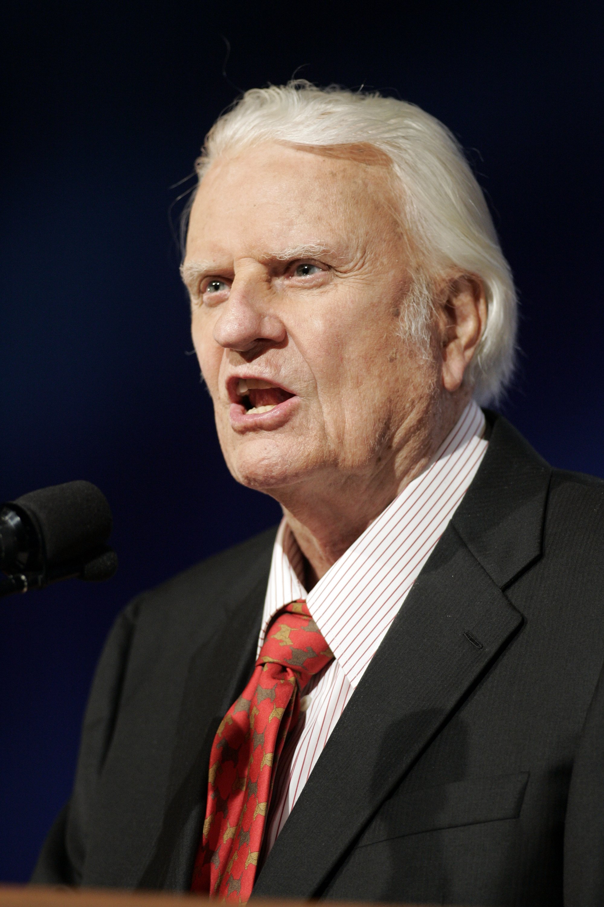 Billy Graham