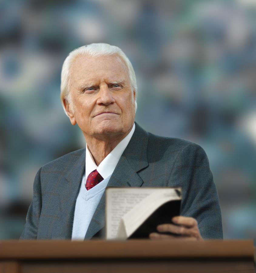 Billy Graham