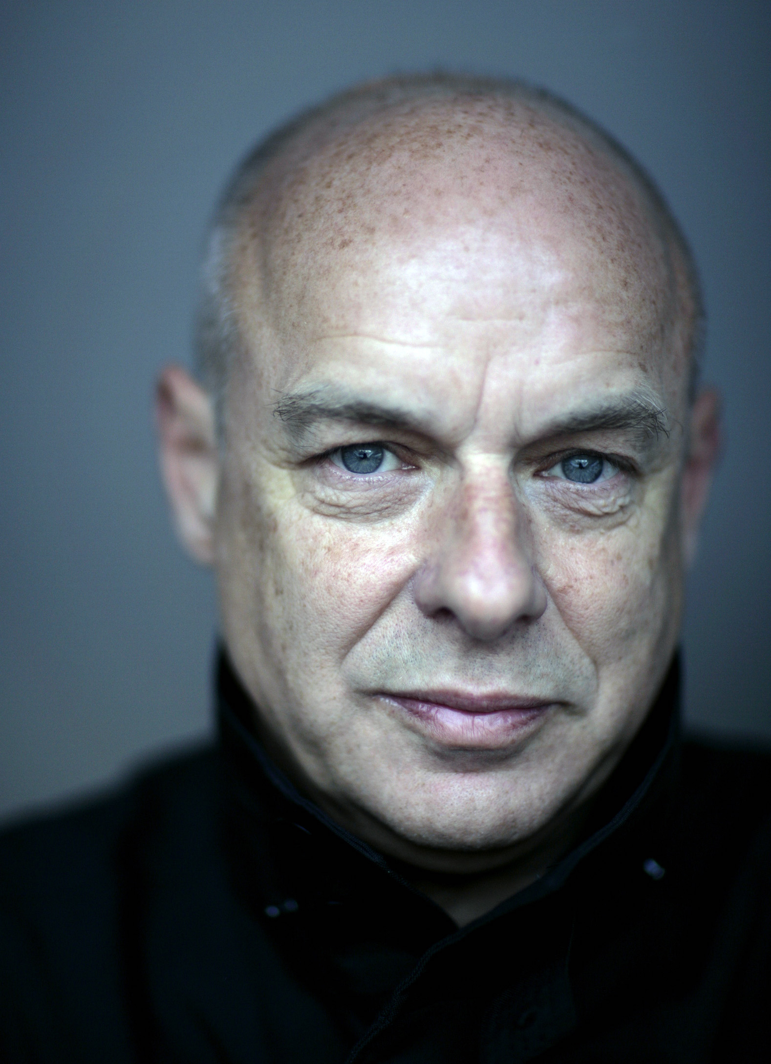 Brian Eno