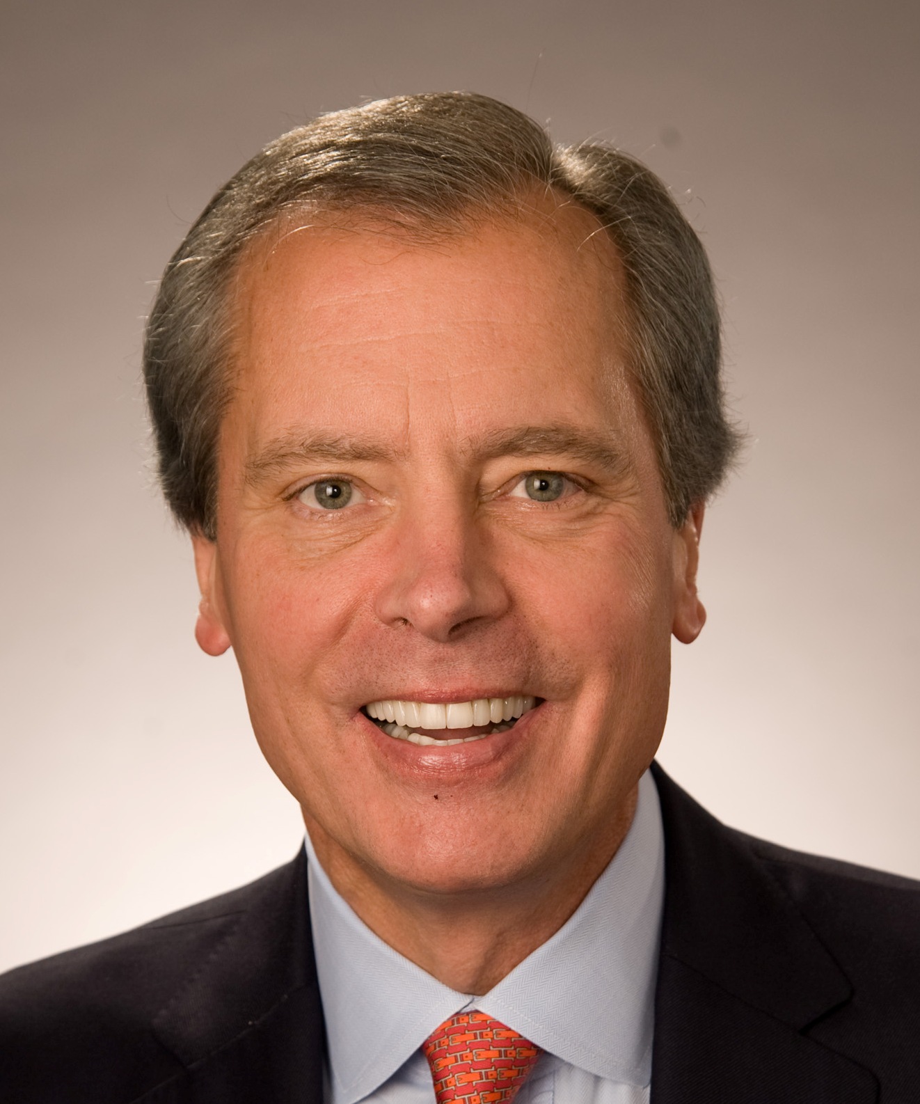 David Dewhurst