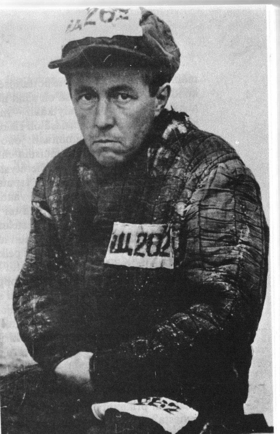 Alexandr Solzhenitsyn