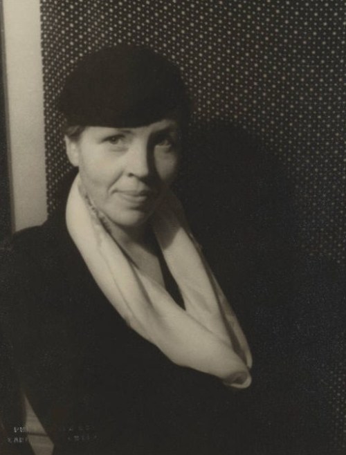 Djuna Barnes