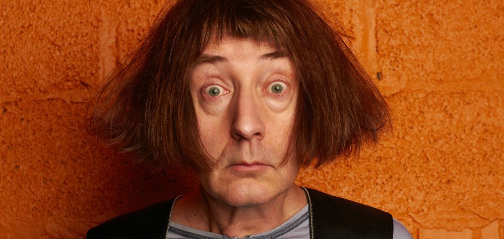 Emo Philips