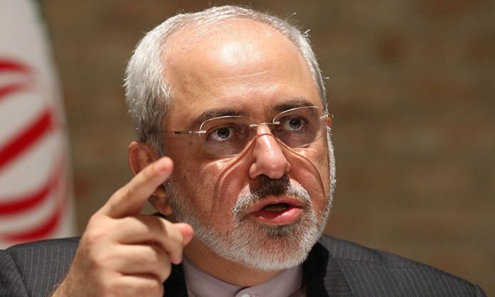 Mohammad Javad Zarif