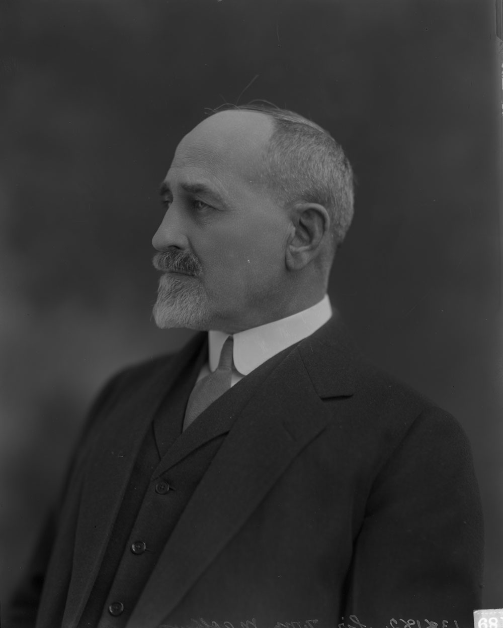 William Van Horne