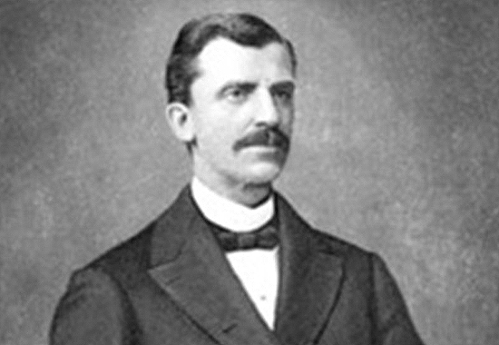 Russel H. Conwell