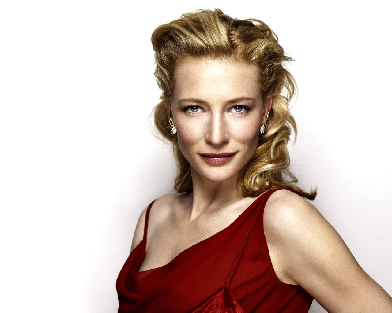 Cate Blanchett