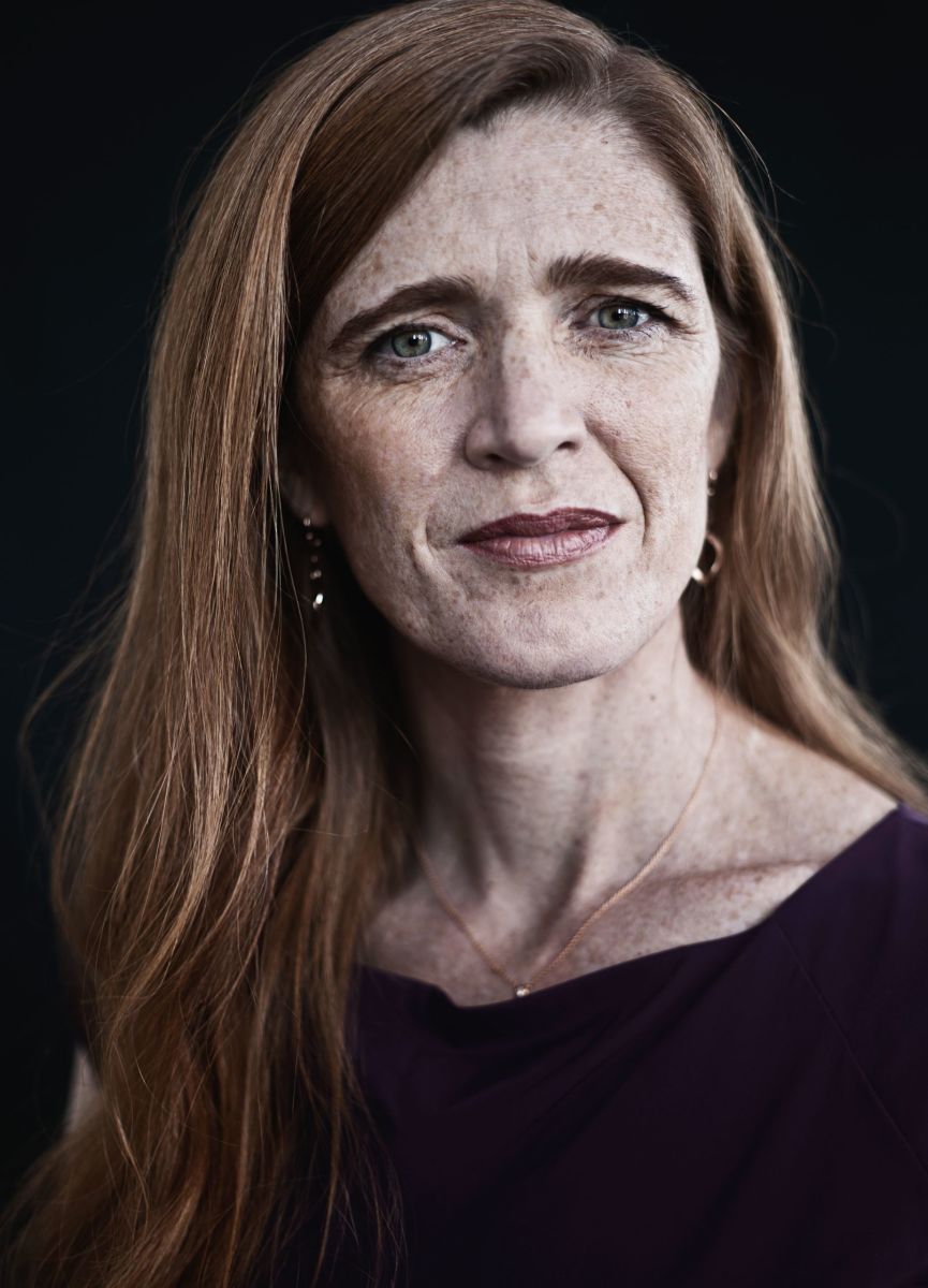 Samantha Power