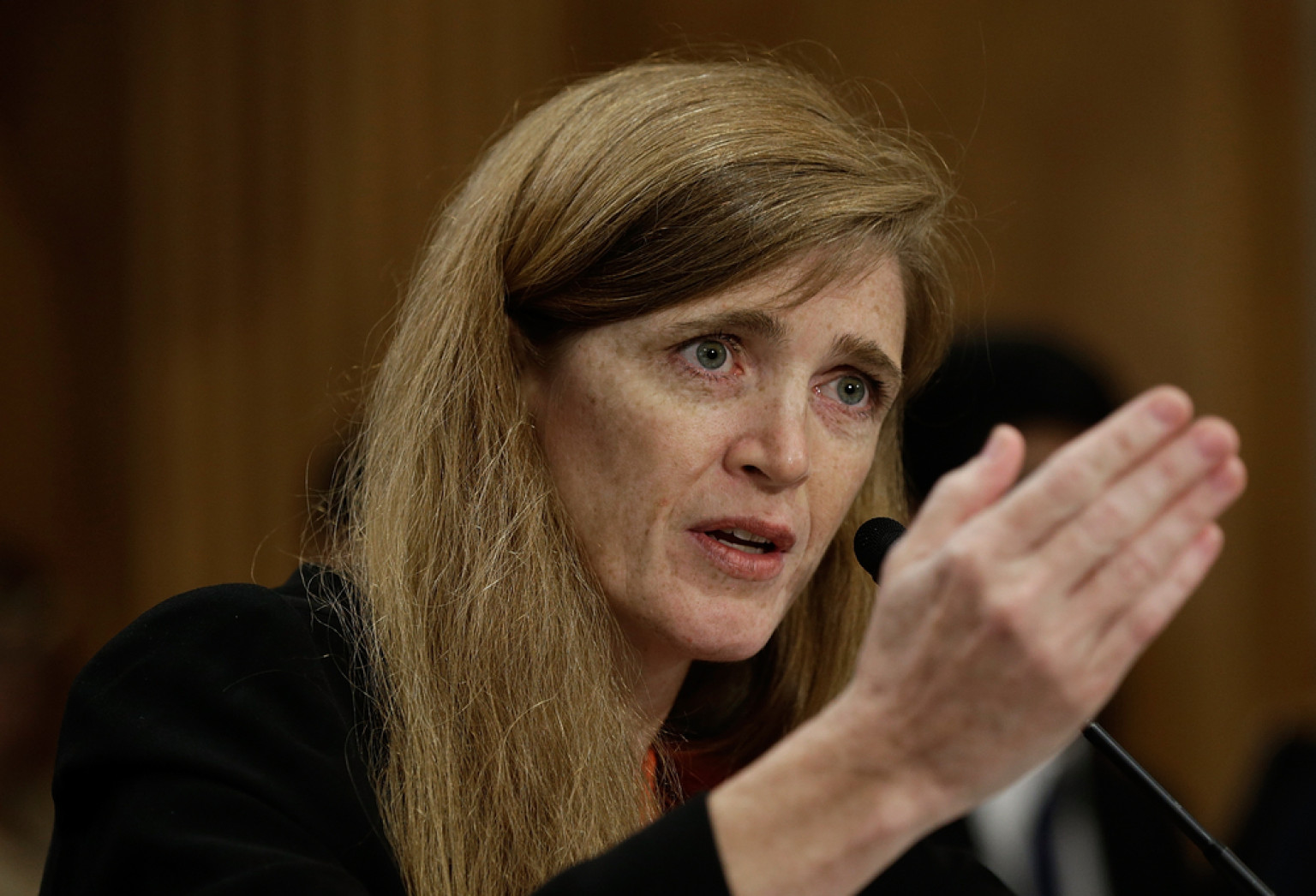 Samantha Power