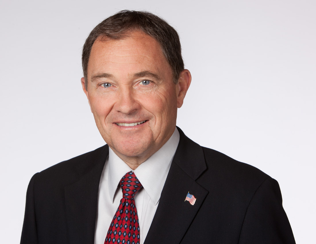 Gary Herbert