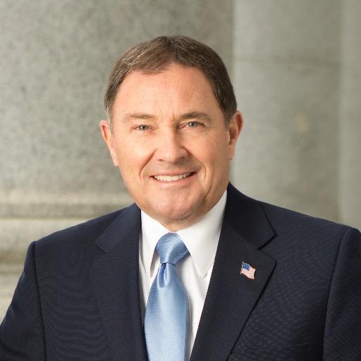 Gary Herbert