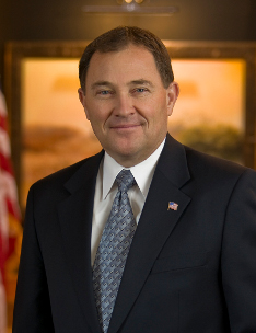 Gary Herbert