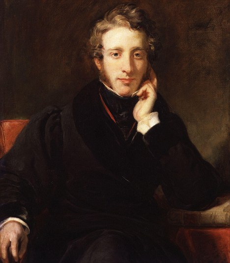 Edward George Bulwer-Lytton