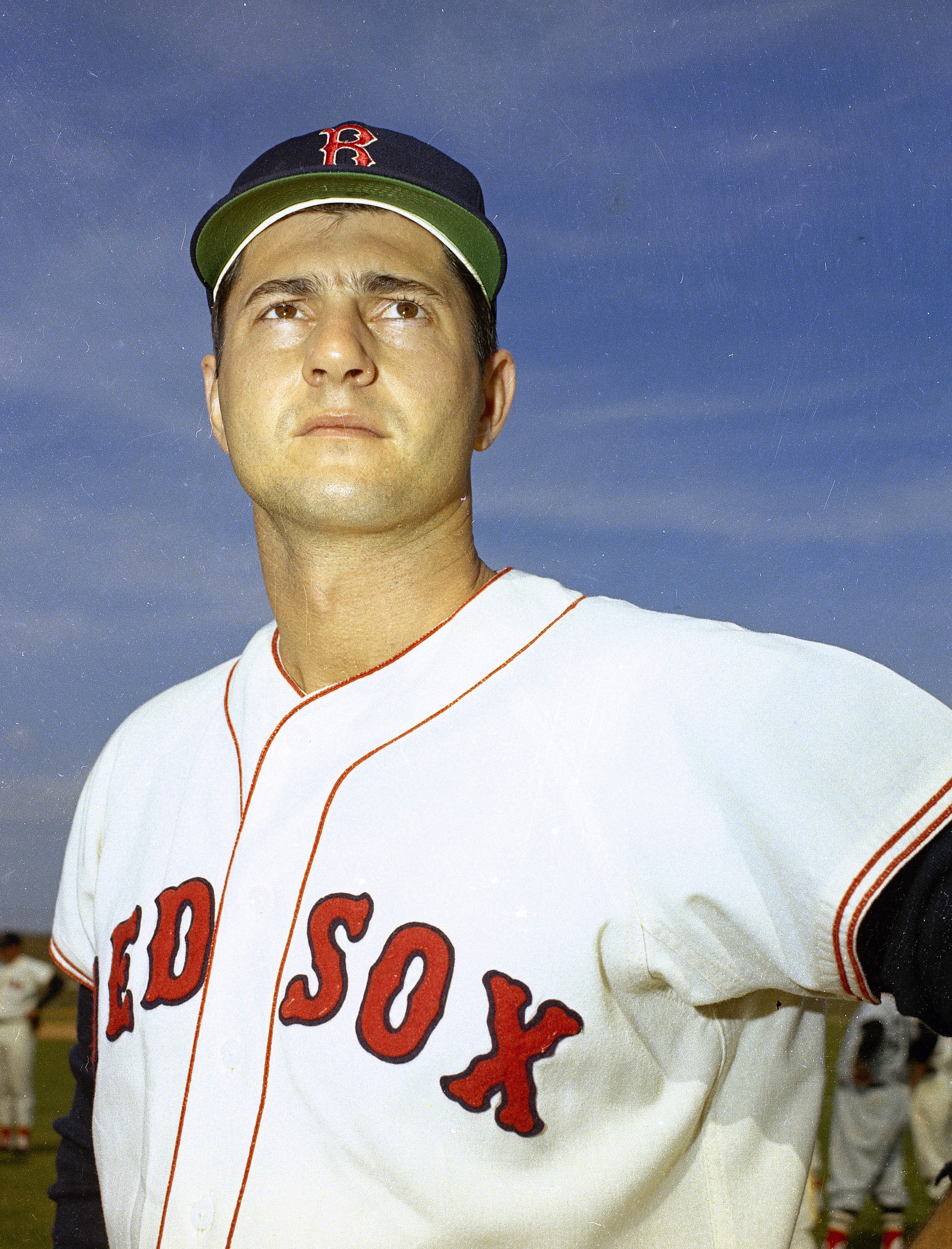 Carl Yastrzemski