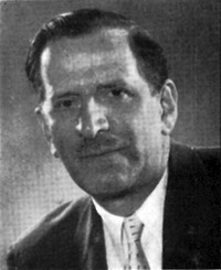 J. Martin Kohe