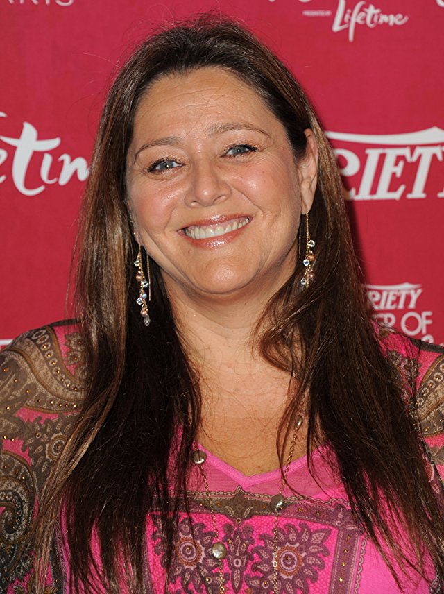 Camryn Manheim