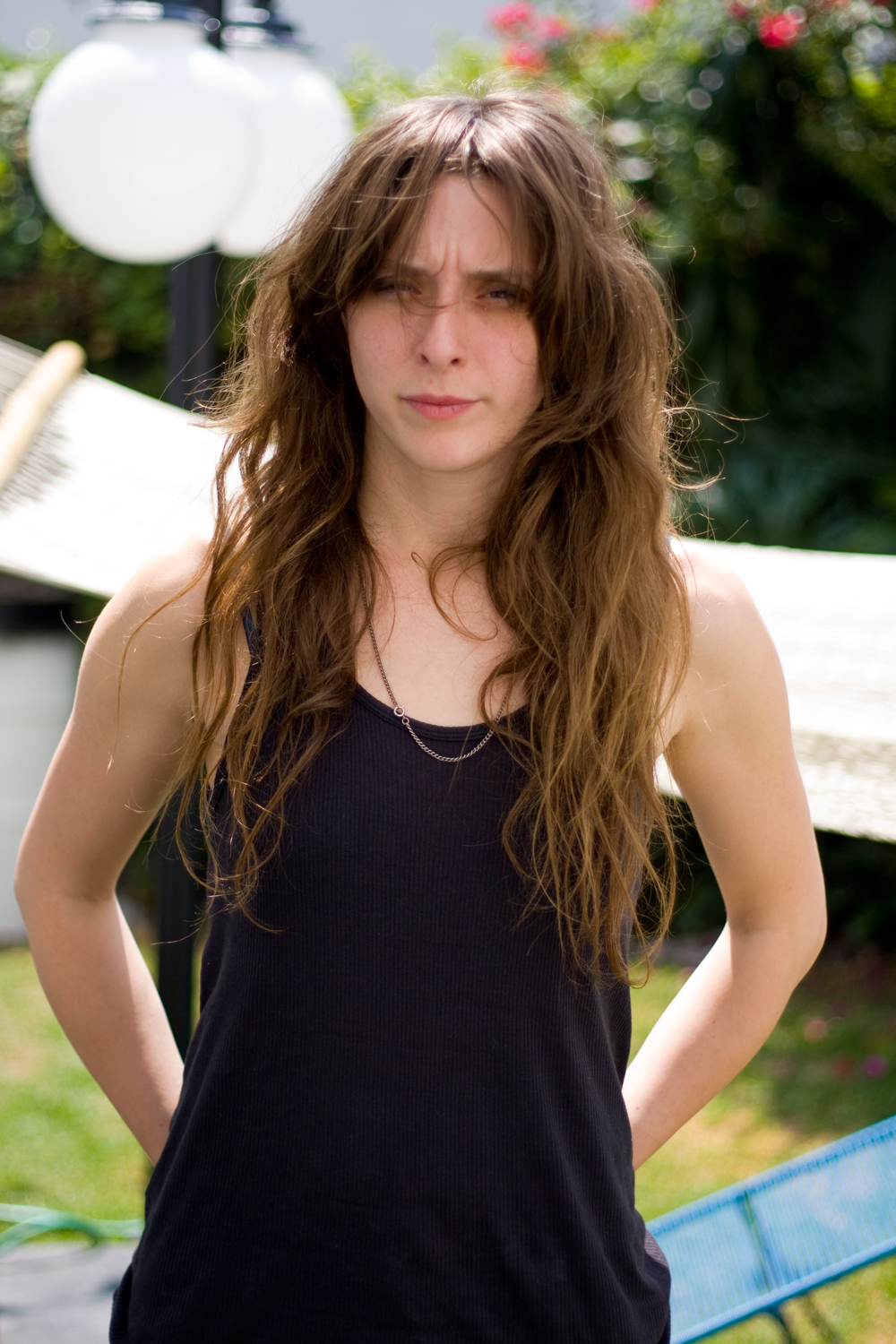 Victoria Legrand