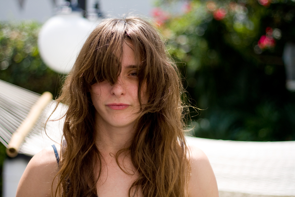 Victoria Legrand