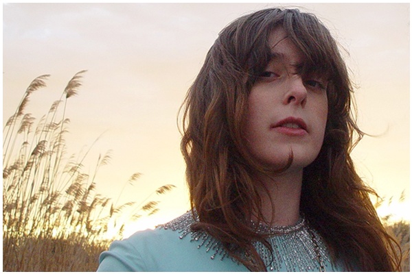 Victoria Legrand