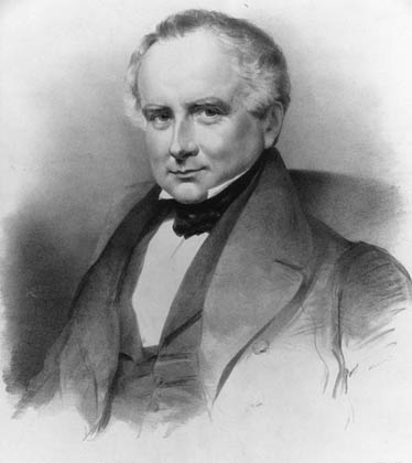 Thomas C. Haliburton