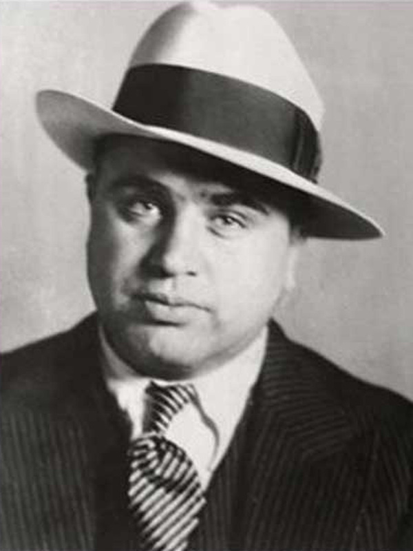 Al Capone