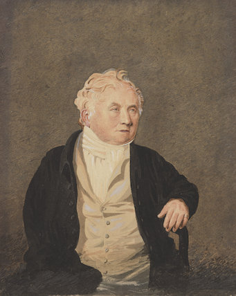 William Cobbett