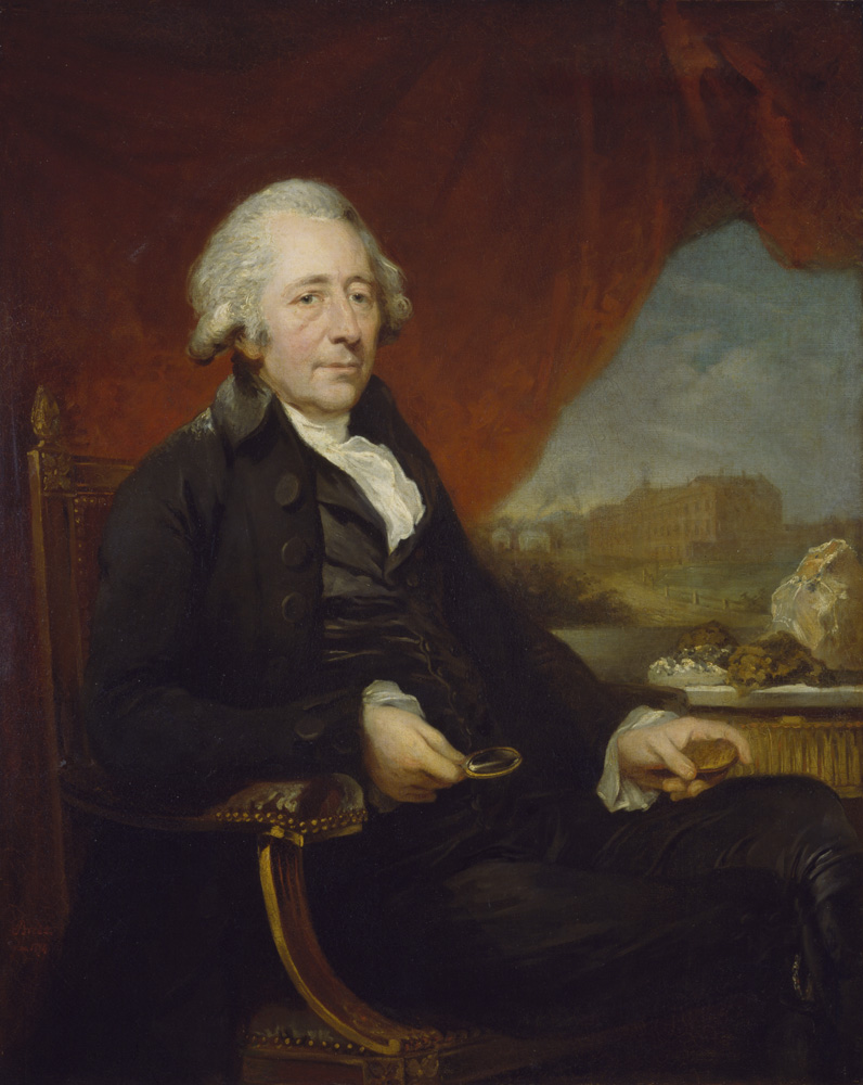 Matthew Boulton