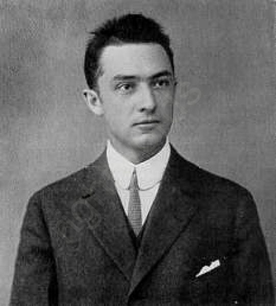 William Carlos Williams