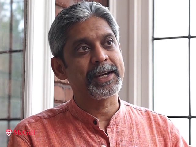 Vikram Patel