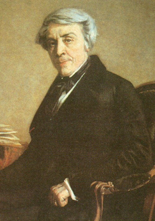 Jules Michelet