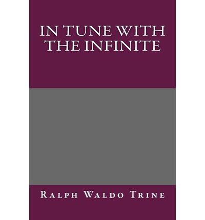 Ralph Waldo Trine