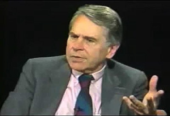 Christopher Lasch