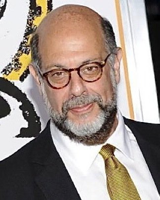 Fred Melamed