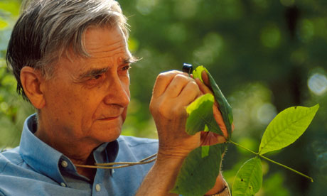 E. O. Wilson