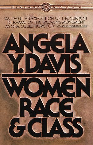 Angela Y. Davis