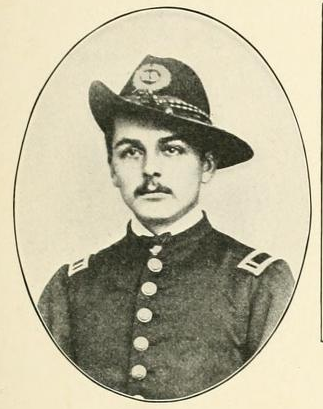 George Haven Putnam