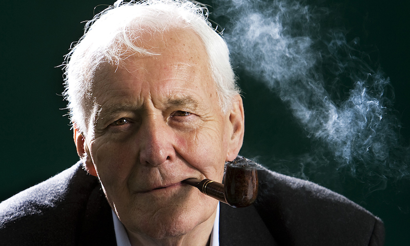 Tony Benn