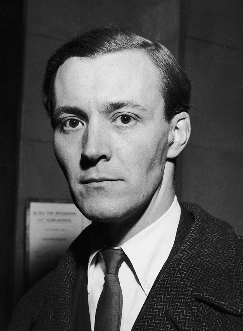 Tony Benn