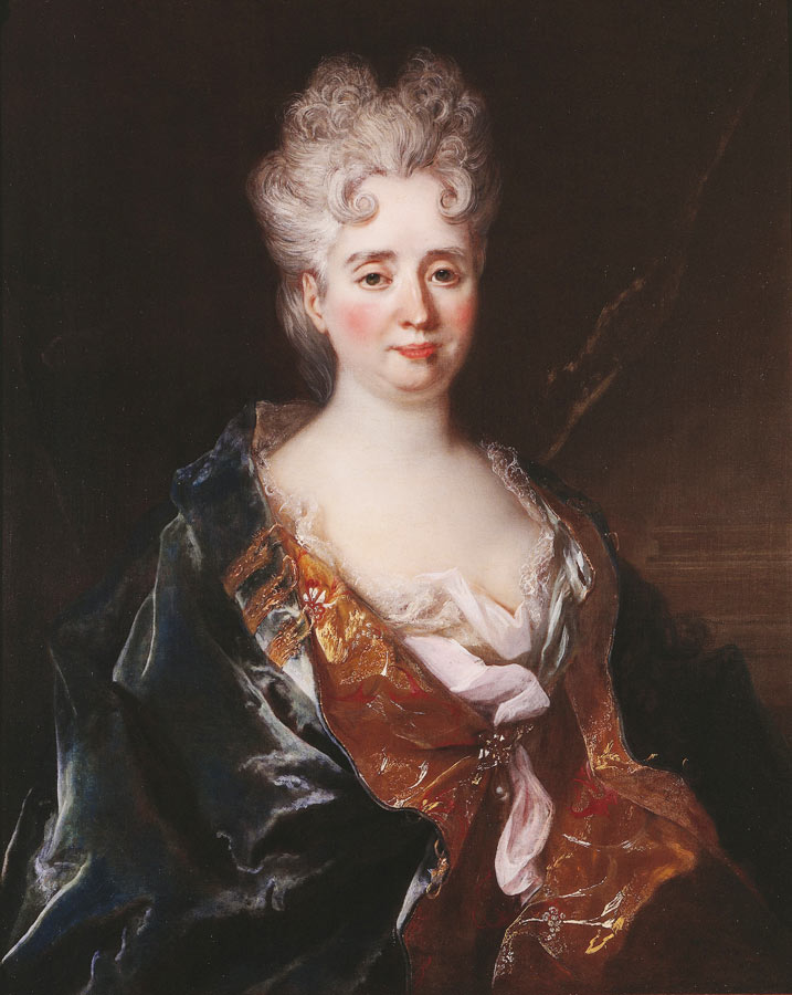 Madame De Lambert