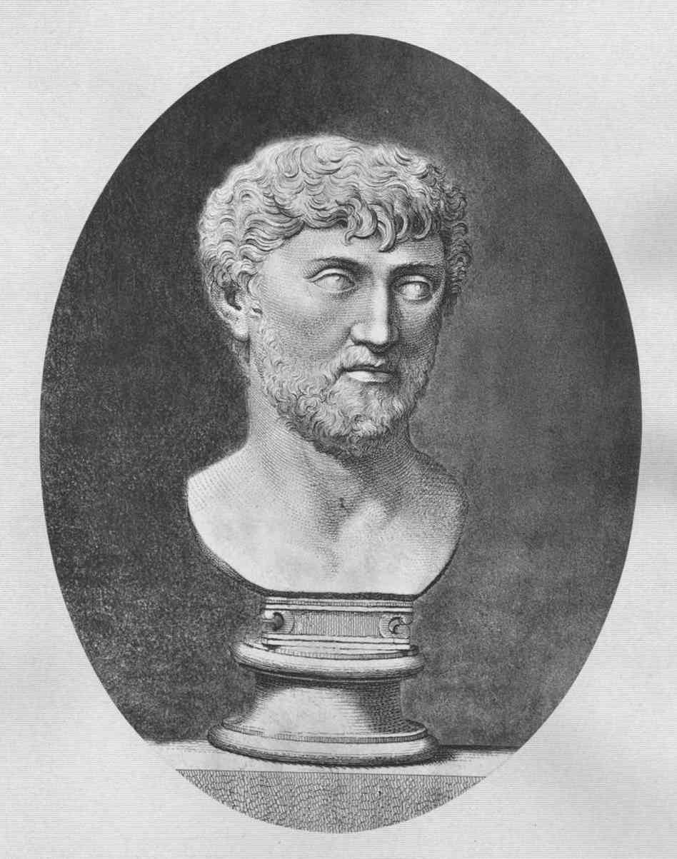 Lucretius