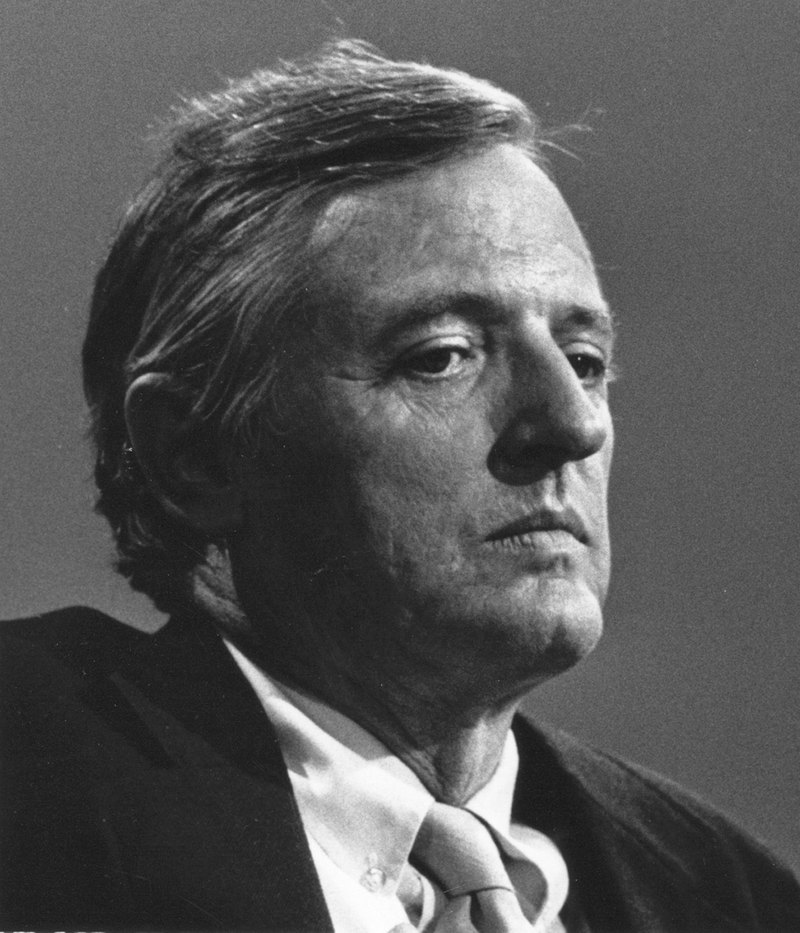 William F. Buckley, Jr.