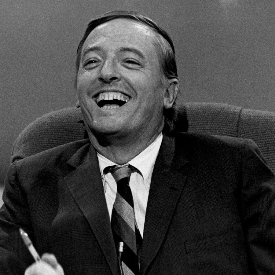 William F. Buckley, Jr.